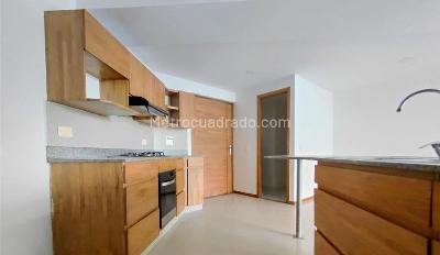 Apartamento de 3 alcobas en venta en Aves Maria, Sabaneta, 111 m² · foto 5 de 20