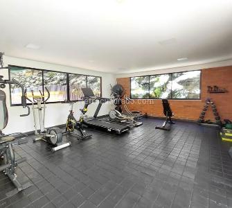 Apartamento de 3 alcobas en venta en Aves Maria, Sabaneta, 111 m² · foto 18 de 20