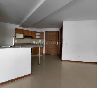 Apartamento de 3 alcobas en venta en Aves Maria, Sabaneta, 111 m² · foto 4 de 20