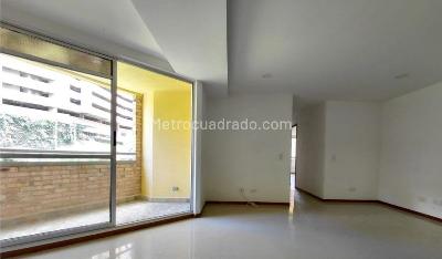Apartamento de 3 alcobas en venta en Aves Maria, Sabaneta, 111 m² · foto 20 de 20