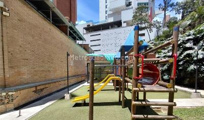 Apartamento de 3 alcobas en venta en Aves Maria, Sabaneta, 111 m² · foto 17 de 20