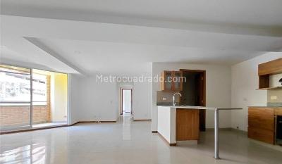 Apartamento de 3 alcobas en venta en Aves Maria, Sabaneta, 111 m² · foto 2 de 20