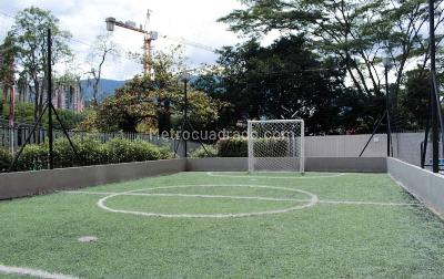 Apartamento de 3 alcobas en venta en Aves Maria, Sabaneta, 76 m² · foto 15 de 20