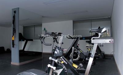 Apartamento de 3 alcobas en venta en Aves Maria, Sabaneta, 76 m² · foto 18 de 20