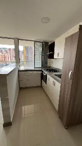Apartamento de 3 alcobas en venta en Aves Maria, Sabaneta, 76 m² · foto 4 de 20