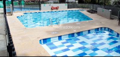 Apartamento de 3 alcobas en venta en Aves Maria, Sabaneta, 76 m² · foto 16 de 20