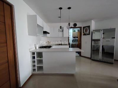 Apartamento de 3 alcobas en venta en Aves Maria, Sabaneta, 121 m² · foto 2 de 20