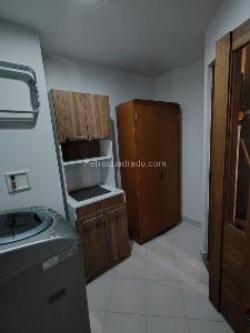 Apartamento de 3 alcobas en venta en Aves Maria, Sabaneta, 121 m² · foto 5 de 20