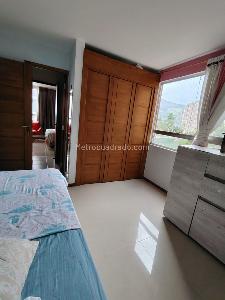 Apartamento de 3 alcobas en venta en Aves Maria, Sabaneta, 121 m² · foto 15 de 20