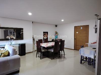 Apartamento de 3 alcobas en venta en Aves Maria, Sabaneta, 121 m² · foto 18 de 20