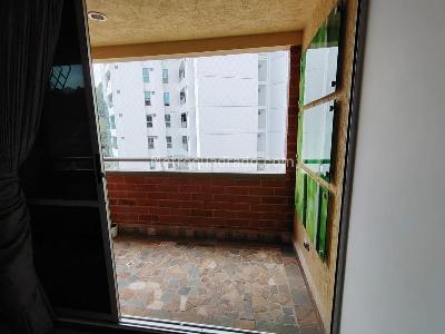 Apartamento de 3 alcobas en venta en Aves Maria, Sabaneta, 121 m² · foto 6 de 20
