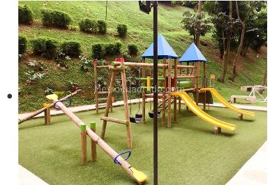 Apartamento de 3 alcobas en venta en Aves Maria, Sabaneta, 121 m² · foto 19 de 20