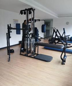 Apartamento de 3 alcobas en venta en El Poblado Loma Del Indio, Medellín, 100 m² · foto 18 de 20