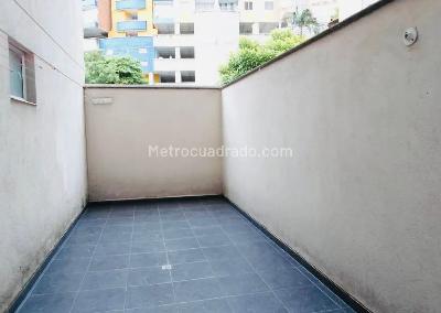 Apartamento de 3 alcobas en venta en El Poblado Loma Del Indio, Medellín, 100 m² · foto 10 de 20