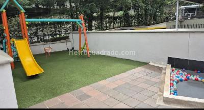 Apartamento de 3 alcobas en venta en El Poblado Loma Del Indio, Medellín, 100 m² · foto 20 de 20
