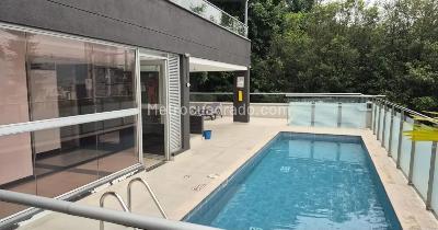 Apartamento de 3 alcobas en venta en El Poblado Loma Del Indio, Medellín, 100 m² · foto 19 de 20