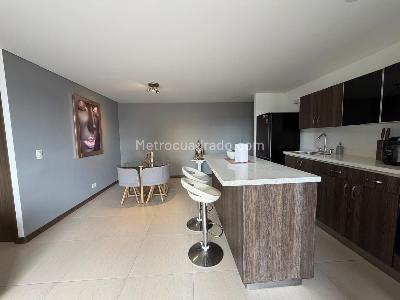 Apartamento de 2 alcobas en venta en La Doctora, Sabaneta, 77 m² · foto 13 de 20