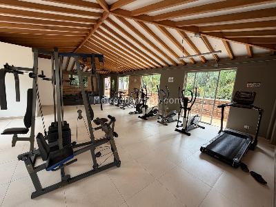 Apartamento de 2 alcobas en venta en La Doctora, Sabaneta, 77 m² · foto 19 de 20