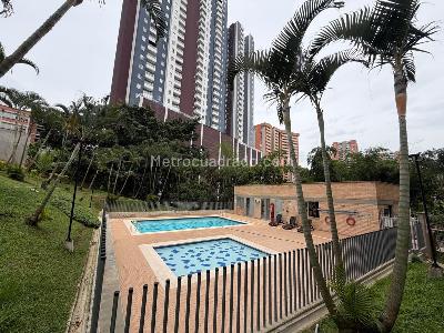 Apartamento de 2 alcobas en venta en La Doctora, Sabaneta, 77 m² · foto 20 de 20