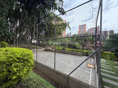 Apartamento de 2 alcobas en venta en La Doctora, Sabaneta, 77 m² · foto 6 de 20