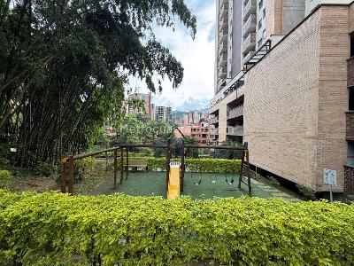 Apartamento de 2 alcobas en venta en La Doctora, Sabaneta, 77 m² · foto 12 de 20
