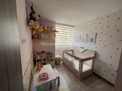 Apartamento en venta en Señorial, Envigado · foto 13 de 20