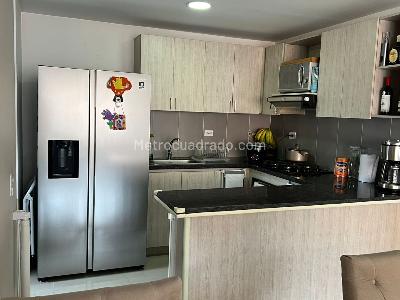 Apartamento en venta en Señorial, Envigado · foto 7 de 20