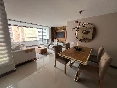 Apartamento en venta en Señorial, Envigado · foto 5 de 20