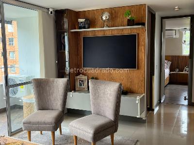 Apartamento en venta en Señorial, Envigado · foto 6 de 20