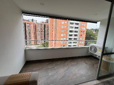 Apartamento en venta en Señorial, Envigado · foto 9 de 20