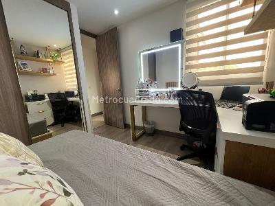Apartamento en venta en Señorial, Envigado · foto 15 de 20