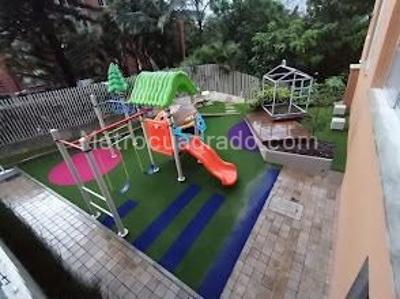 Apartamento en venta en Señorial, Envigado · foto 20 de 20