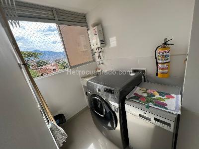 Apartamento en venta en Señorial, Envigado · foto 8 de 20