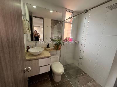 Apartamento en venta en Señorial, Envigado · foto 10 de 20