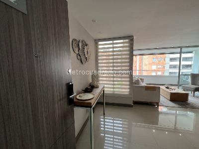Apartamento en venta en Señorial, Envigado · foto 2 de 20