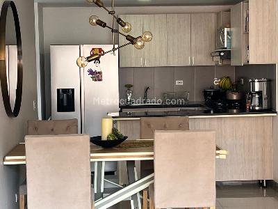 Apartamento en venta en Señorial, Envigado · foto 4 de 20