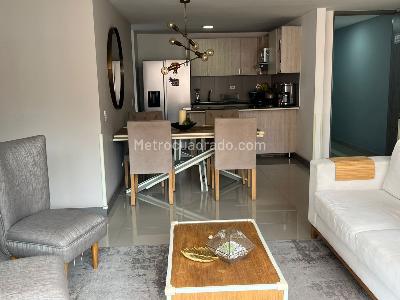 Apartamento en venta en Señorial, Envigado · foto 3 de 20