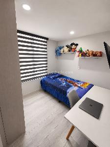 Apartamento en venta en Loma Del Indio, Medellín · foto 14 de 20