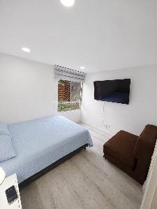 Apartamento en venta en Loma Del Indio, Medellín · foto 20 de 20
