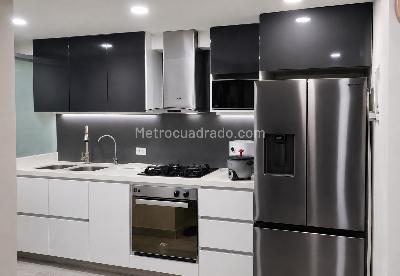 Apartamento en venta en Loma Del Indio, Medellín · foto 4 de 20