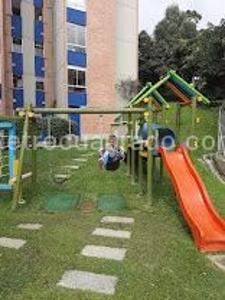 Apartamento en venta en Loma Del Indio, Medellín · foto 5 de 20