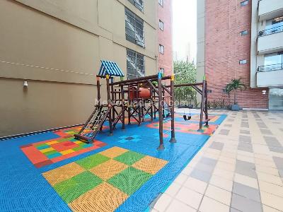 Apartamento en venta en Las Palmas, Medellín · foto 11 de 20