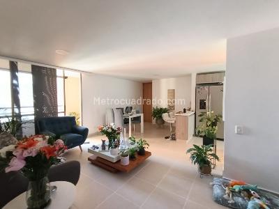Apartamento en venta en Las Palmas, Medellín · foto 14 de 20