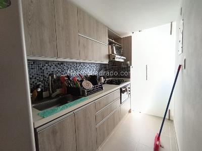 Apartamento en venta en Las Palmas, Medellín · foto 20 de 20