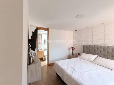 Apartamento en venta en Las Palmas, Medellín · foto 2 de 20