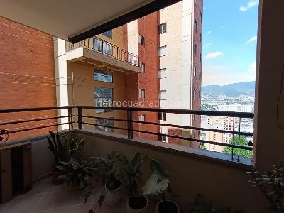 Apartamento en venta en Las Palmas, Medellín · foto 4 de 20