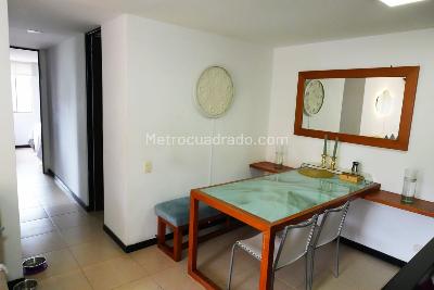 Apartamento de 3 alcobas en venta en Loma Del Indio, Medellín, 70 m² · foto 16 de 20