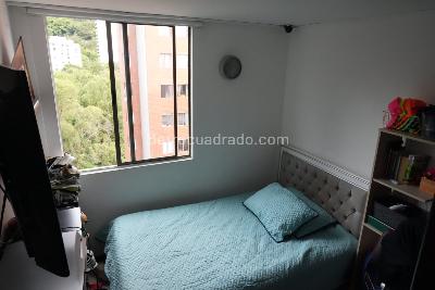 Apartamento de 3 alcobas en venta en Loma Del Indio, Medellín, 70 m² · foto 7 de 20