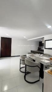 Apartamento de 3 alcobas en venta en El Poblado Loma Del Indio, Medellín, 95 m² · foto 6 de 20