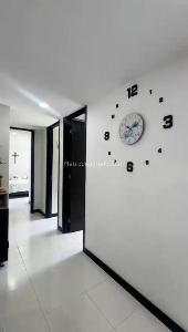 Apartamento de 3 alcobas en venta en El Poblado Loma Del Indio, Medellín, 95 m² · foto 18 de 20